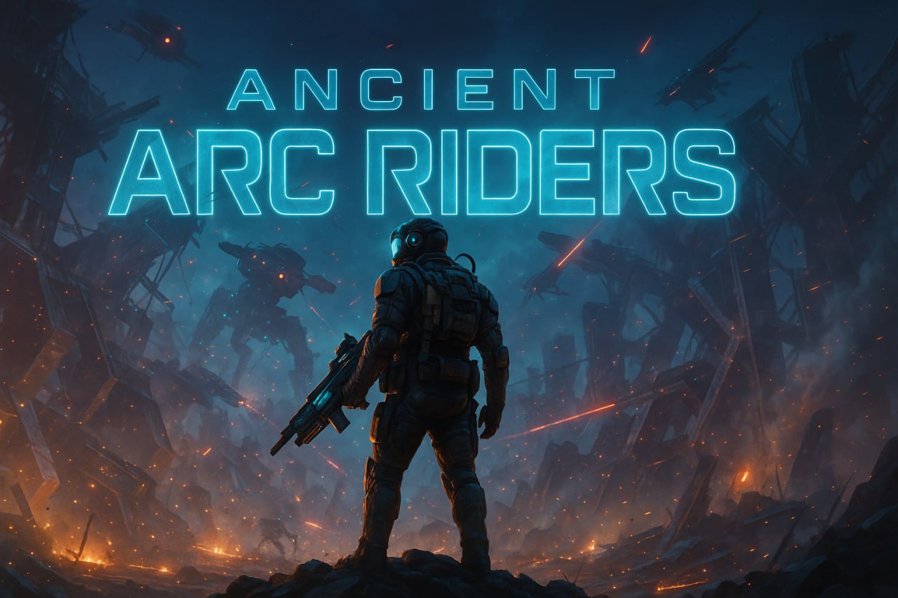 ARC Raiders